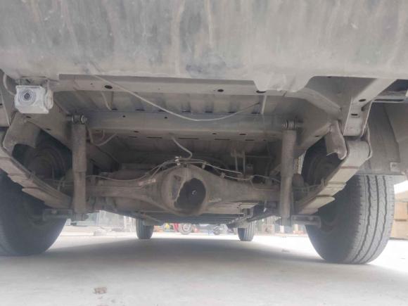 [武汉·鄂A] 二手远程远程星享V2023款 V6E 国轩高科38.7kWh尊享版