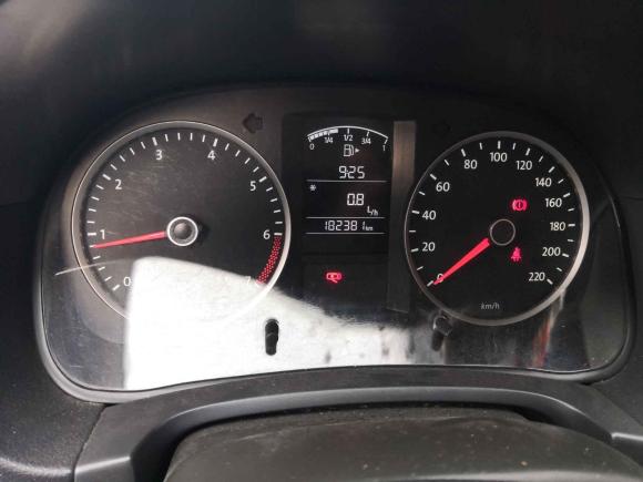 [合肥·皖A] 二手大众朗逸2011款 1.6L 手动品悠版