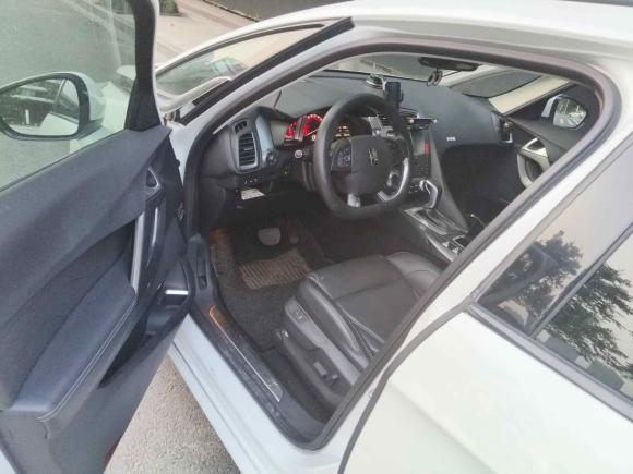 [宁波·苏E] 二手DSDS 52014款 1.6T 豪华版THP160