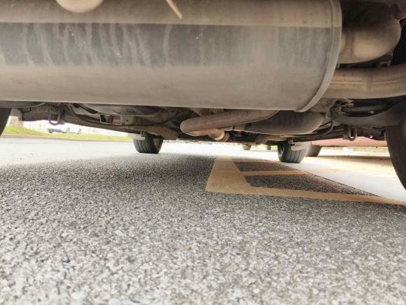 [金华·浙G] 二手铃木天语 SX42011款 两厢 1.6L 自动灵动型