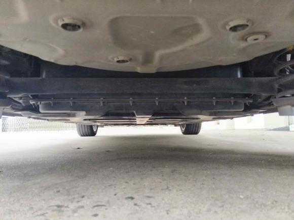 [上海·沪A] 二手别克微蓝72020款 652E 互联智享型