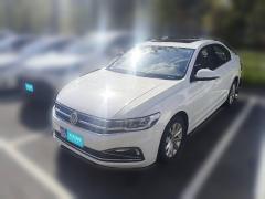 [青岛·鲁B] 大众宝来2020款 1.5L 自动舒适型