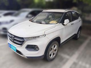 宝骏宝骏5102017款 1.5L 自动时尚型