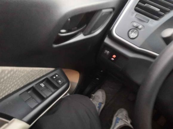 [苏州·冀D] 二手本田哥瑞2016款 1.5L 手动经典版