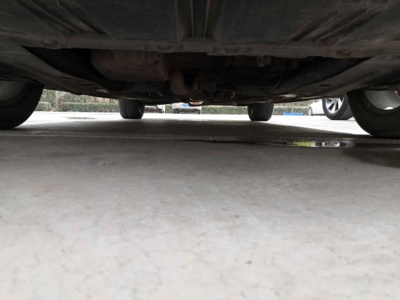 [义乌·浙G] 二手雪佛兰迈锐宝2012款 2.0L 自动豪华版