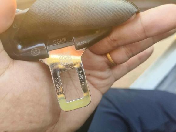 [青岛·鲁B] 二手宝骏宝骏RC-52020款 1.5L 手动智耀精英型