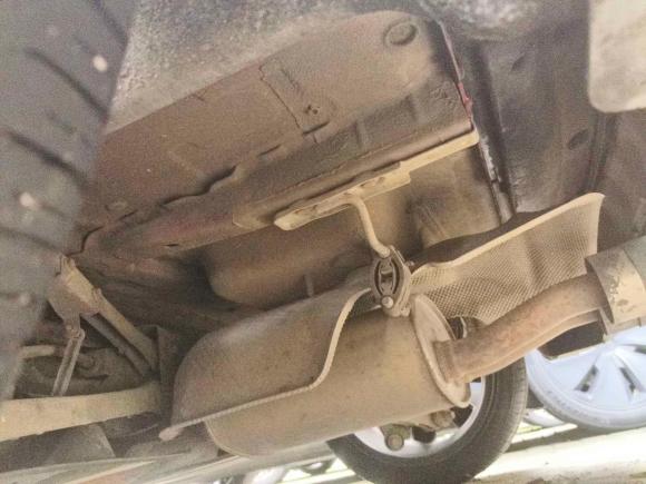 [温州·豫C] 二手MINIMINI2007款 1.6T COOPER S