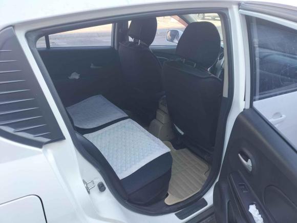 [青岛·鲁U] 二手启辰启辰R502013款 1.6L 自动时尚版