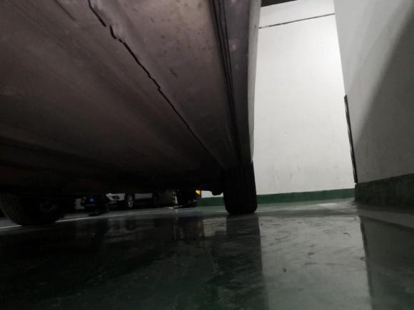 [南昌·赣C] 二手启辰启辰T902017款 2.0L CVT风尚版