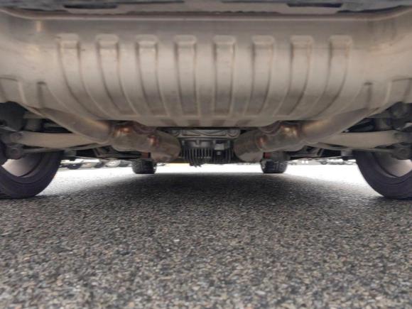 [苏州·苏E] 二手宝马宝马M32016款 M3四门轿车