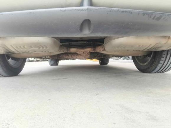 [佛山·桂R] 二手别克君威2014款 GS 2.0T 豪情运动版