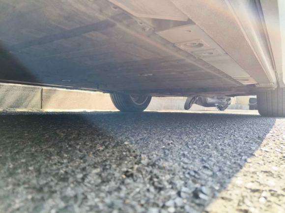 [南昌·赣A] 二手蔚来蔚来ES62020款 455KM 运动版