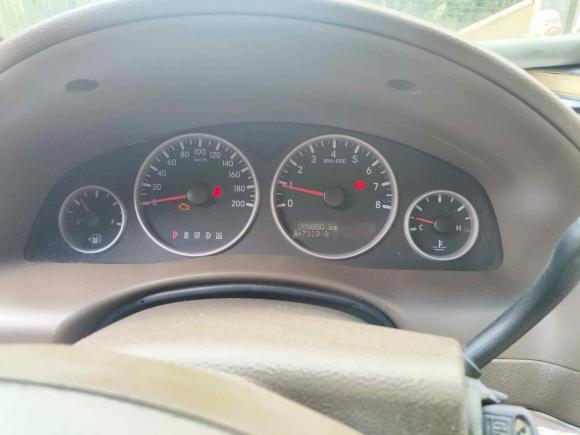 [济南·鲁A] 二手别克别克GL82014款 2.4L 经典版