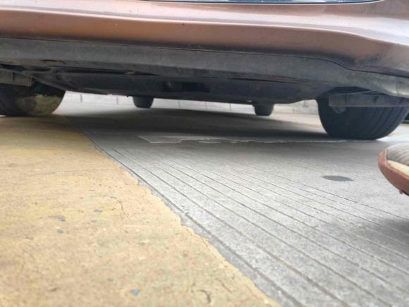 [佛山·桂M] 二手雪佛兰科沃兹2016款 1.5L 自动欣享版