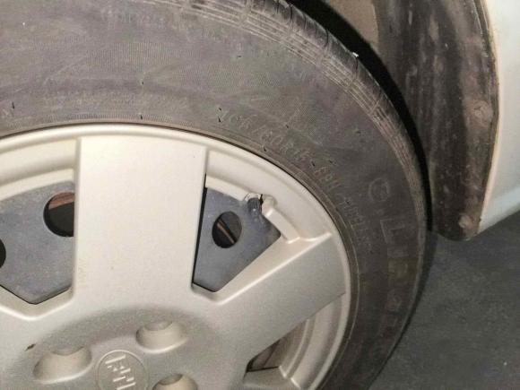 [义乌·浙G] 二手比亚迪比亚迪F32020款 1.5L 手动超值版