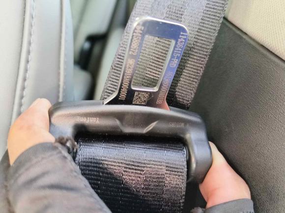 [温州·浙C] 二手智己汽车智己LS62023款 Max 长续航版