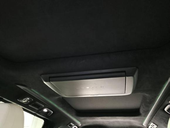 [杭州·浙A] 二手广汽传祺传祺M82023款 宗师系列 双擎 御尊版