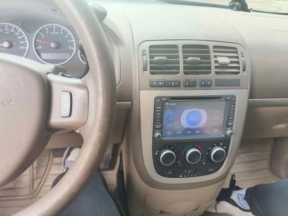 [金华·浙G] 二手别克别克GL82014款 2.4L 经典版