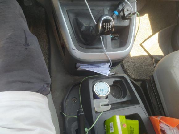 [苏州·苏E] 二手金杯金杯海狮王2021款 2.0L城运王系列捷运型标准顶6座1TZS