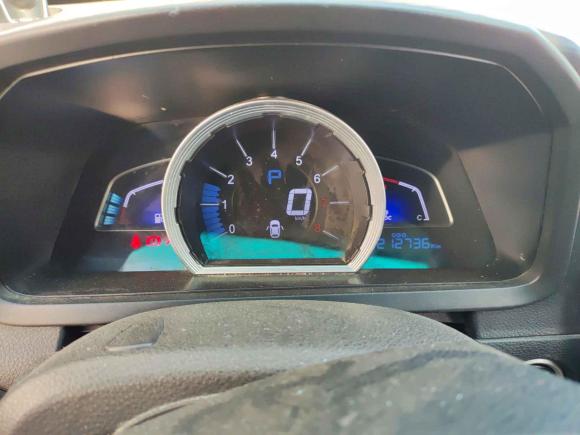 [青岛·鲁B] 二手纳智捷优6 SUV2014款 1.8T 智尊型