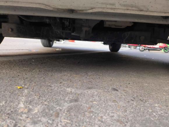 [台州·浙J] 二手荣威科莱威CLEVER2021款 302km新四座超能版