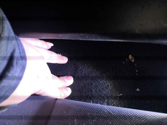 [合肥·皖A] 二手五菱汽车宏光MINIEV2021款 马卡龙臻享款 磷酸铁锂