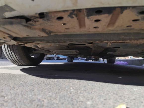 [义乌·浙G] 二手比亚迪速锐2016款 1.5L 手动精英型