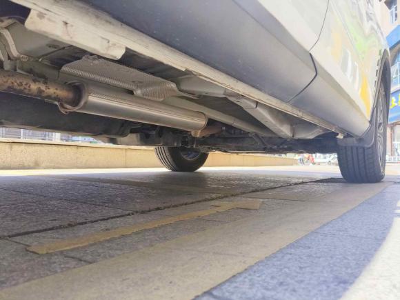 [无锡·苏E] 二手比亚迪宋Pro2020款 1.5T 手动精英型