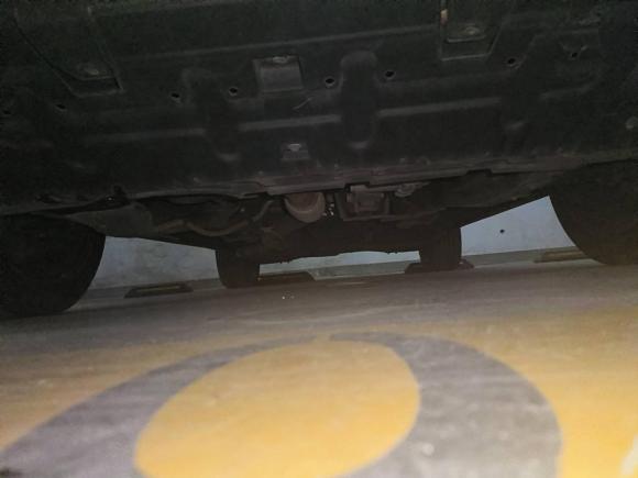 [上海·沪A] 二手荣威荣威RX5新能源2017款 eRX5 50T 混动互联尊荣旗舰版