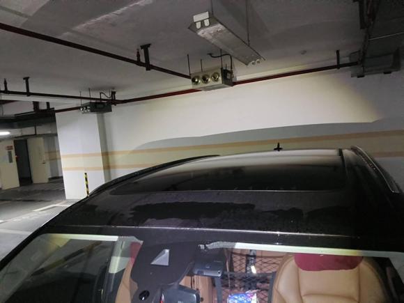 [上海·沪C] 二手奥迪奥迪Q72023款 55 TFSI quattro S line运动型