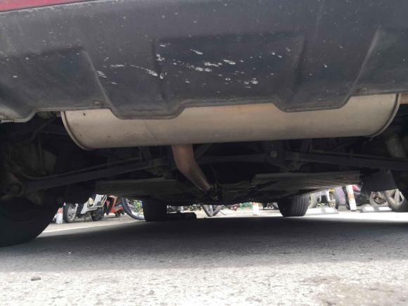 [无锡·苏B] 二手MINIMINI COUNTRYMAN2011款 1.6L COOPER Fun