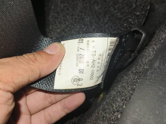 [佛山·粤A] 二手马自达马自达CX-42018款 2.0L 自动两驱蓝天品位版