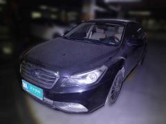 [合肥·浙K] 奔腾奔腾B502013款1.6L自动豪华型