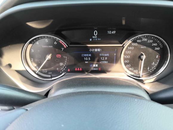 [成都·川G] 二手凯迪拉克凯迪拉克CT42020款 28T 时尚型