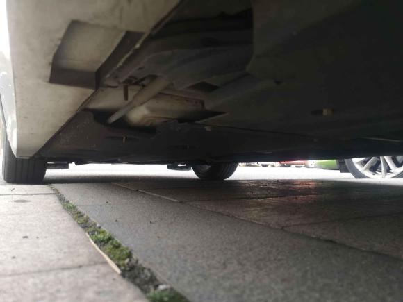 [无锡·苏B] 二手凯迪拉克凯迪拉克ATS-L2016款 28T 时尚型