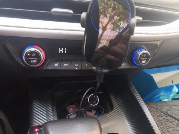 [金华·浙G] 二手别克微蓝62020款 互联智慧型 PLUS