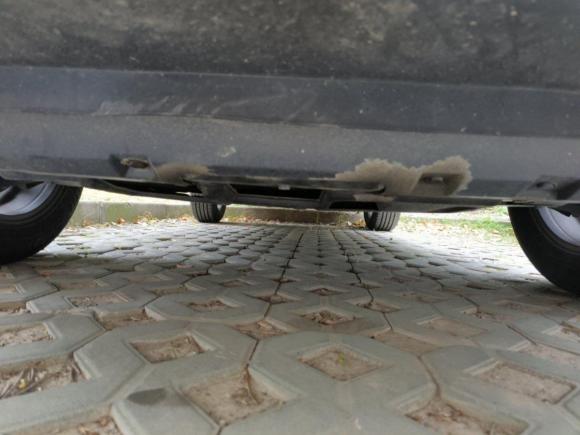 [上海·苏E] 二手哈弗哈弗F52020款 1.5T DCT i型