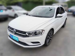 大众宝来2019款 宝来·传奇 1.5L 自动领先型 国VI