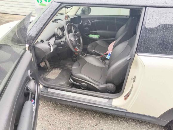 [苏州·苏U] 二手MINIMINI2011款 1.6L COOPER Fun