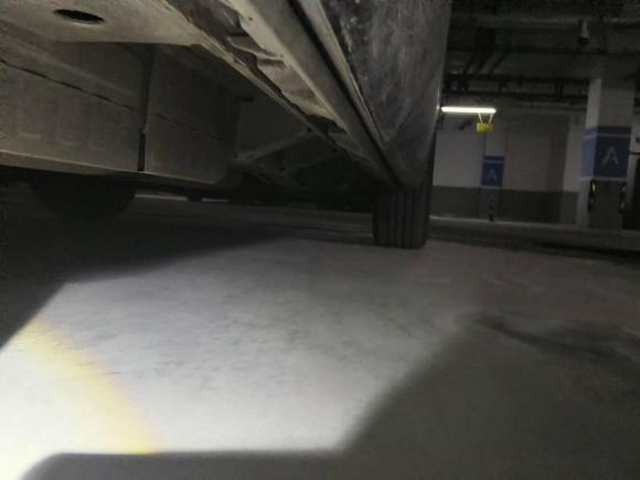 [上海·沪B] 二手别克昂科旗2020款 28T 四驱尊贵型