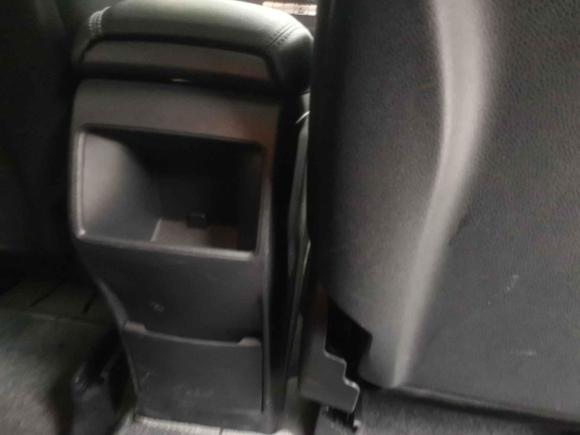 [深圳·粤B] 二手奔驰奔驰B级2017款 B 200 动感型