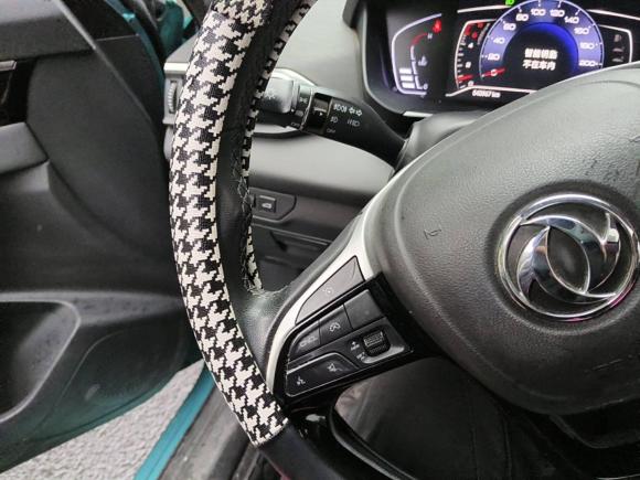 [杭州·浙A] 二手东风风神奕炫2020款 230T 自动炫酷版