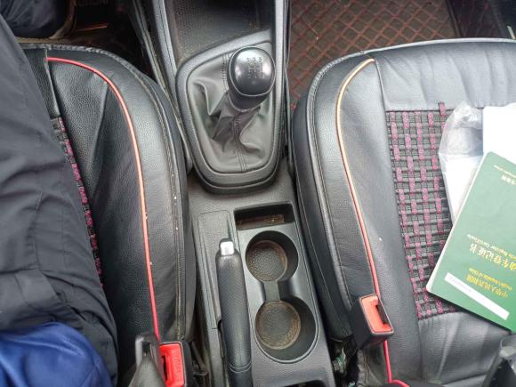 [武汉·鄂B] 二手现代瑞纳2020款 1.4L 手动GL焕新版