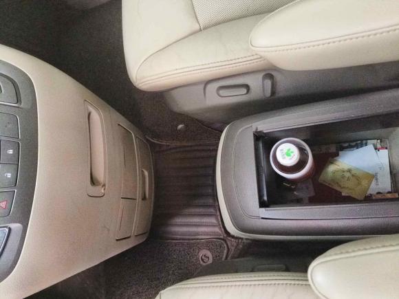 [北京·京J] 二手别克别克GL82011款 3.0L GT豪华商务豪雅版