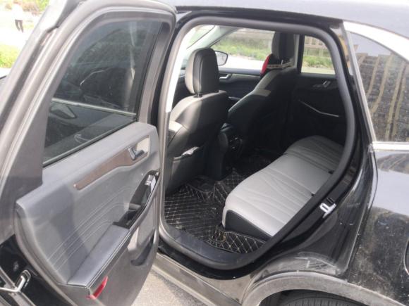 [上海·赣G] 二手福特锐际2020款 EcoBoost 245 两驱耀享款