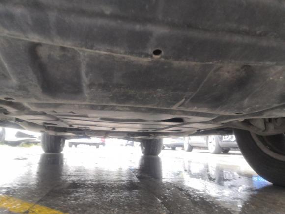 [杭州·浙A] 二手奔驰奔驰GL级2008款 GL 450 4MATIC经典型