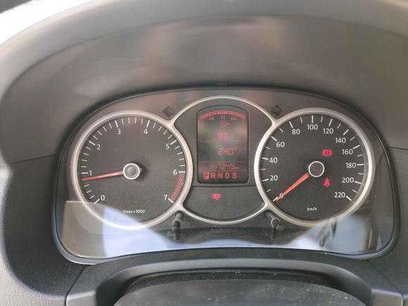 [上海·沪C] 二手大众朗逸2008款 1.6L 自动品悠版