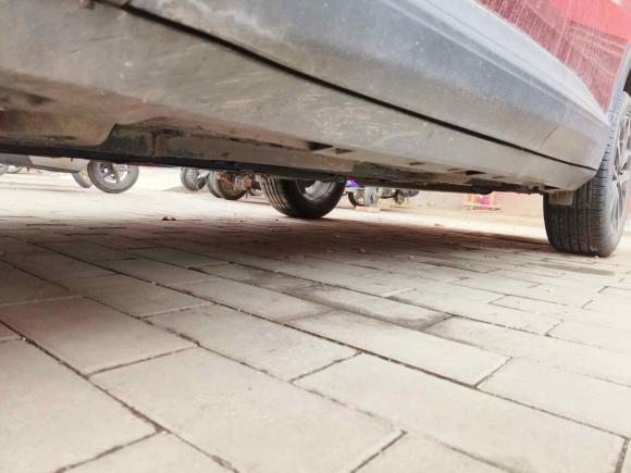 [济南·鲁A] 二手别克昂科拉2020款 20T CVT精英型