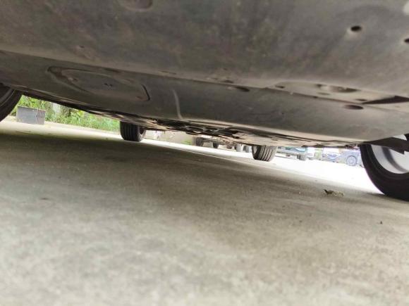 [西安·陕A] 二手马自达马自达3 昂克赛拉2017款 两厢 2.0L 自动运动型 国V