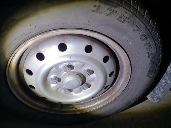 [上海·皖K] 二手五菱汽车五菱荣光2019款 1.5L 加长基本型